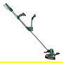 Bosch UniversalGrassCut 18 solo Desbrozadora y Cortabordes 26 cm Batería