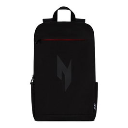 Acer Nitro Quest nbg410 Mochila para Portátil de 18 Pulgadas Negro