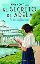 El secreto de Adela, Mar Montilla - NEWTON COMPTON