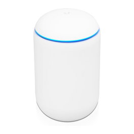 Ubiquiti UniFi Dream Machine Router WiFi Gigabit Dual-Band Blanco