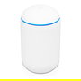Ubiquiti UniFi Dream Machine Router Inalámbrico 2.4GHz/300Mbps y 5GHz/1733Mbps con 5 Puertos Gigabit Ethernet Blanco