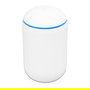 Ubiquiti UniFi Dream Machine Router Inalámbrico 2.4GHz/300Mbps y 5GHz/1733Mbps con 5 Puertos Gigabit Ethernet Blanco