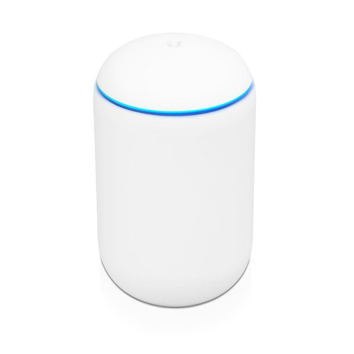 Ubiquiti UniFi Dream Machine Router WiFi Gigabit Dual-Band Blanco