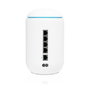 Ubiquiti UniFi Dream Machine Router WiFi Gigabit Dual-Band Blanco