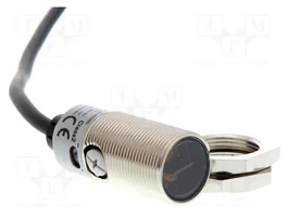 OMRON Sensor fotoeléctrico E3FB-DN12