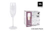 La Mediterranea Copa Cava Tempo 20 cl (24 Unidades) lifetstyle
