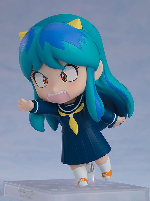 Urusei Yatsura Figura Nendoroid Lum: School Uniform Ver. 10 cm