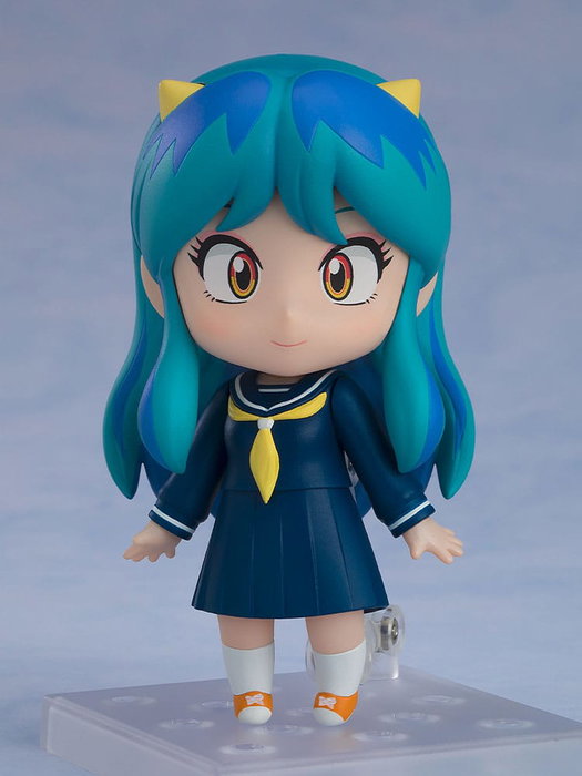 Urusei Yatsura Figura Nendoroid Lum: School Uniform Ver. 10 cm
