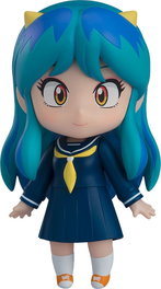 Urusei Yatsura Figura Nendoroid Lum: School Uniform Ver. 10 cm