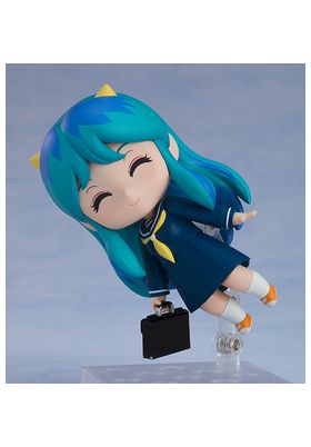 Fine Clover Urusei Yatsura Figura Nendoroid Lum: School Uniform Ver. 10 cm