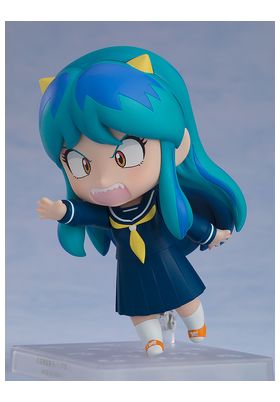 Fine Clover Urusei Yatsura Figura Nendoroid Lum: School Uniform Ver. 10 cm
