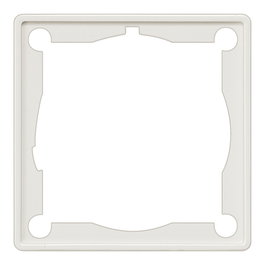 Siemens 5TG2557 DELTA line Marco intermedio 55x55mm