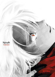 Yajirushi, Harada - Norma Editorial