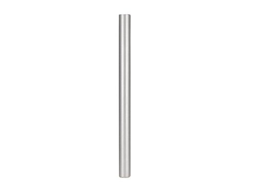 Papel Seda Canson 17G Rollo 0,5X5 M Plata (Set de 10) Papel Seda Canson 17G Rollo 0,5X5 M Plata (Set de 10)