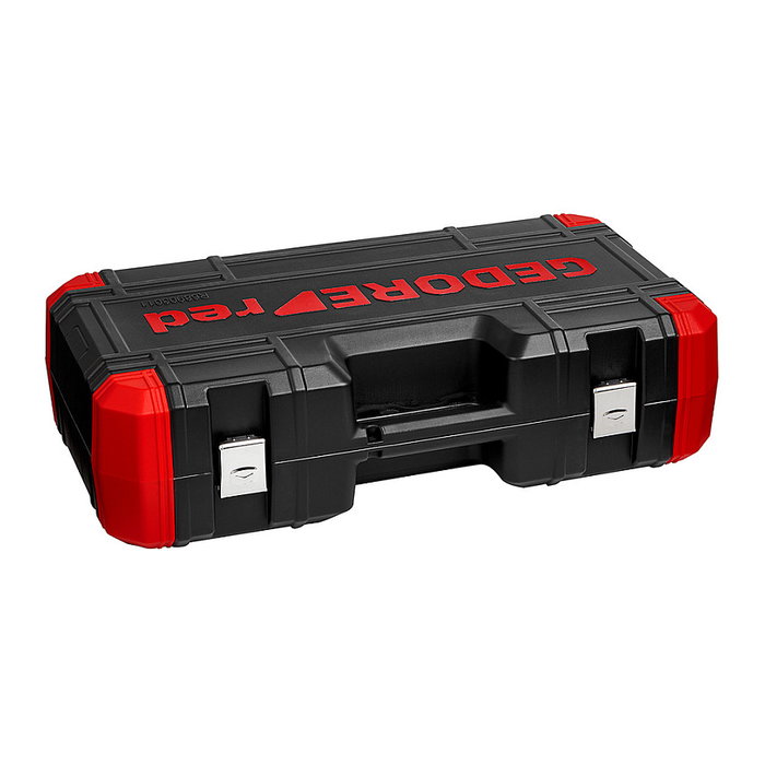 Gedore R68903011 Juego de montaje de ruedas de 11 piezas Gedore R68903011 Juego de montaje de ruedas de 11 piezas
