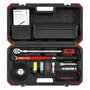 Gedore R68903011 Juego de montaje de ruedas de 11 piezas