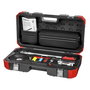 Gedore R68903011 Juego de montaje de ruedas de 11 piezas