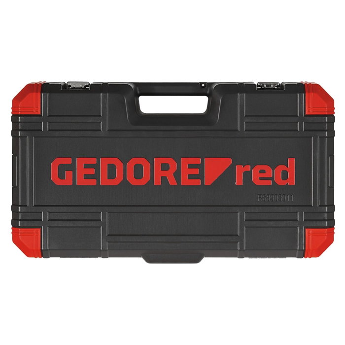 Gedore R68903011 Juego de montaje de ruedas de 11 piezas Gedore R68903011 Juego de montaje de ruedas de 11 piezas