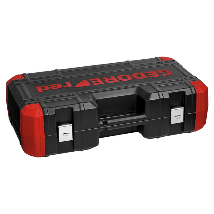 Gedore R68903011 Juego de montaje de ruedas de 11 piezas Gedore R68903011 Juego de montaje de ruedas de 11 piezas