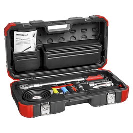 Gedore R68903011 Juego de montaje de ruedas de 11 piezas