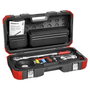 Gedore R68903011 Juego de montaje de ruedas de 11 piezas