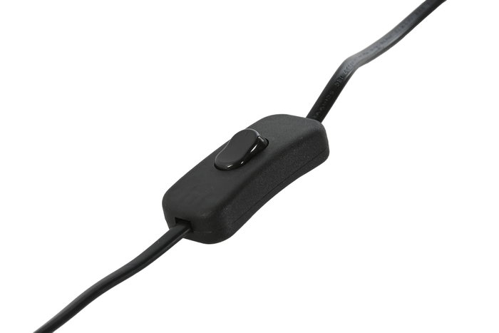 DKD Home Decor Lámpara de Sobremesa de Cerámica Surtida