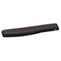 Fellowes Reposamuñecas Premium Gel Grafito Ajustable para Teclado