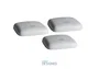Cisco CBW140AC-E Pack de 3 Puntos de Acceso Inalámbricos Dual-Band 802.11ac Wave 2