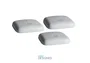 Cisco CBW140AC-E Access Point 802.11ac Wave 2, 867 Mbps, Blanco, PoE, Montaje en Techo/Pared, Pack de 3 Unidades