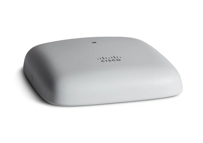 Cisco CBW140AC-E Access Point 802.11ac Wave 2, 867 Mbps, Blanco, PoE, Montaje en Techo/Pared, Pack de 3 Unidades