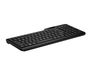 HP Teclado Inalámbrico Dual-Mode 475 para Oficina, Conexión Múltiple, Portátil