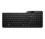 HP Teclado Inalámbrico Dual-Mode 475 para Oficina, Conexión Múltiple, Portátil