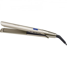 REMINGTON Plancha de Pelo 50W Advanced Color - Herramienta de Estilizado para el Cabello