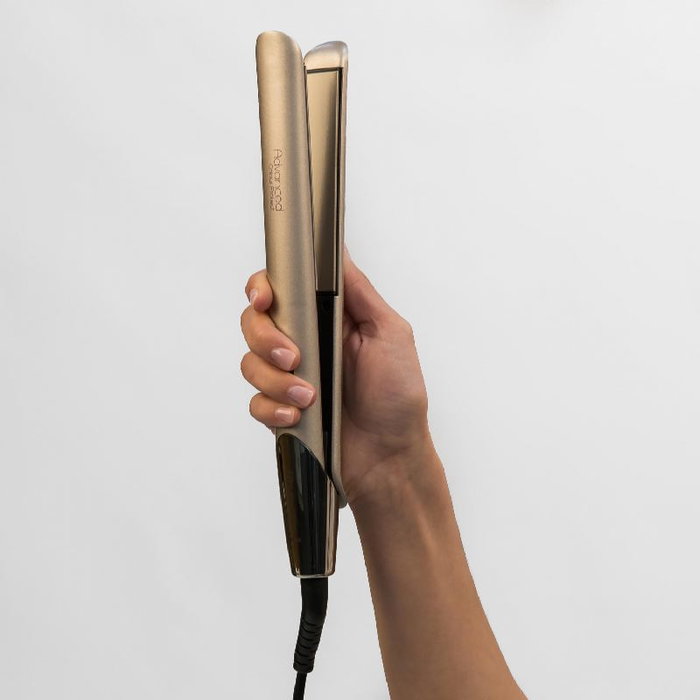 REMINGTON Plancha de Pelo 50W Advanced Color - Herramienta de Estilizado para el Cabello