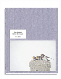 EXB ATELIER, DES OISEAUX, Rinko Kawauchi - (Versión inglesa)