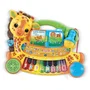 Vtech VTE3417765603051 Mi Piano Jirafa Jungle Rock Idioma Francés