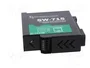 BRAINBOXES SW-715 Switch Ethernet no administrado de 5 puertos