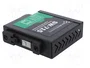 BRAINBOXES SW-715 Switch Ethernet no administrado de 5 puertos