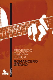 Romancero gitano, Federico García Lorca - ESPASA CALPE