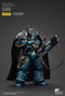 Joy Toy (CN) Warhammer The Horus Heresy Figura Alpha Legion Saboteur Consul 20 cm