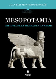 Mesopotamia, Juan Luis Montero Fenollós - ERASMUS EDICIONES