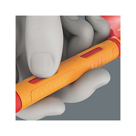 Wera Kraftform Kompakt VDE 24 Allrounder 1, Juego de 25 piezas Wera Kraftform Kompakt VDE 24 Allrounder 1, Juego de 25 piezas