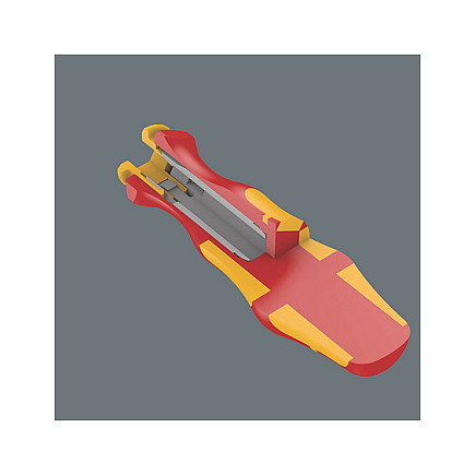 Wera Kraftform Kompakt VDE 24 Allrounder 1, Juego de 25 piezas Wera Kraftform Kompakt VDE 24 Allrounder 1, Juego de 25 piezas