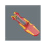 Wera Kraftform Kompakt VDE 24 Allrounder 1, Juego de 25 piezas