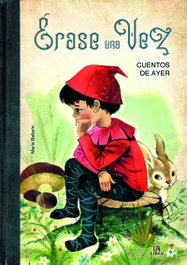 LIBSA, ERASE UNA VEZ. CUENTOS DE AYER - SERIE VINTAGE