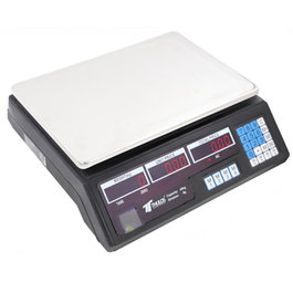 Thulos TH-PA1007 Báscula de Cocina Digital 40 kg