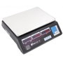 Thulos TH-PA1007 Báscula de Cocina Digital 40 kg