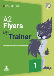 CAMBRIDGE, FUN SKILLS FLYERS. STUDENT'S 2019 - VV.AA.