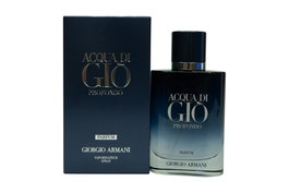 ACQUA DI GIÒ POUR HOMME PROFONDO PARFUM