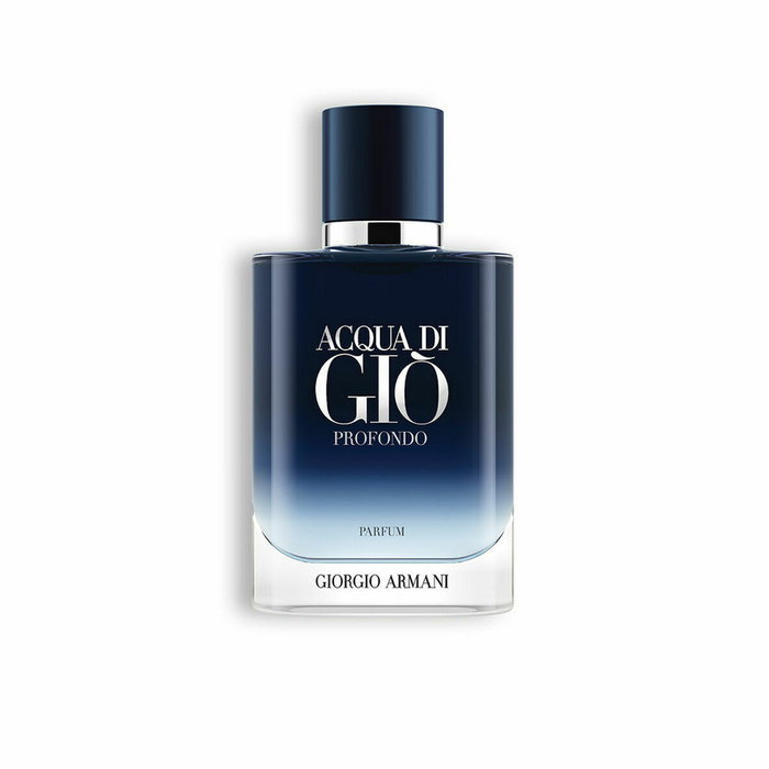 Giorgio Armani Acqua di Giò Profondo Eau de Parfum 50 ml